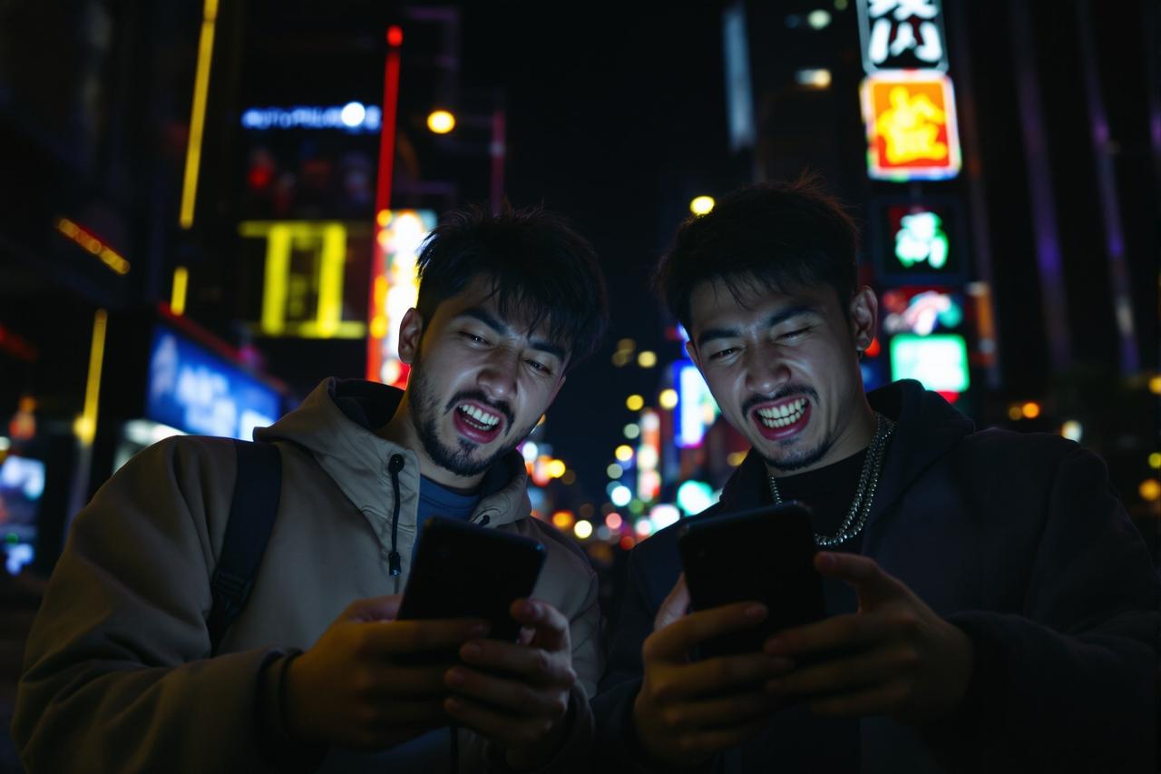 娱乐圈小透明用抖音下载器暗藏大瓜 这是要公开秀恩爱的节奏吗